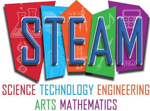 steam教育融合的学科包含